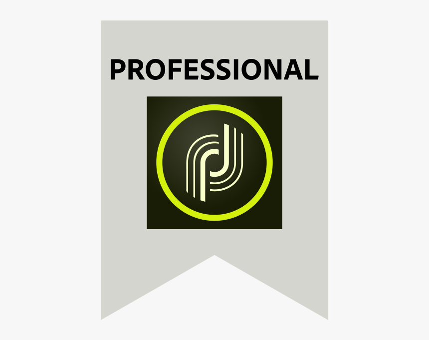 Professional Gamer, HD Png Download