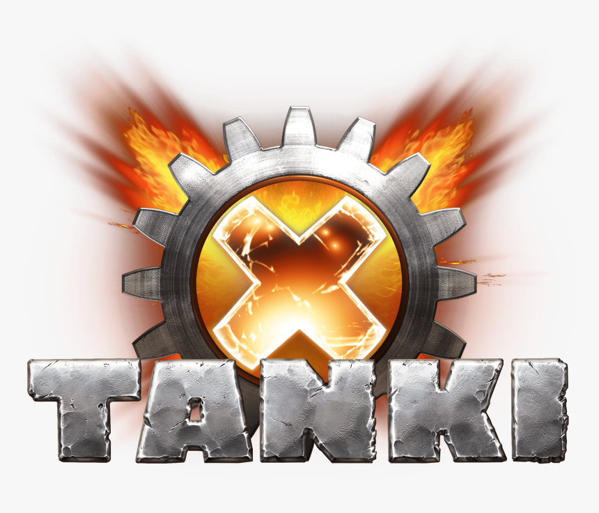 Tanki X Png, Transparent Png