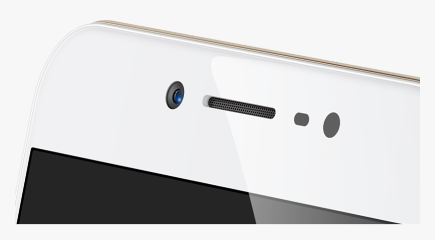 The 20mp Imx376 Front Camera Sensor, Co-engineered - Mobile Front Camera Png, Transparent Png