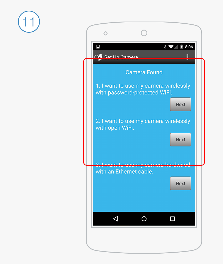 Step-11 - Iphone, HD Png Download