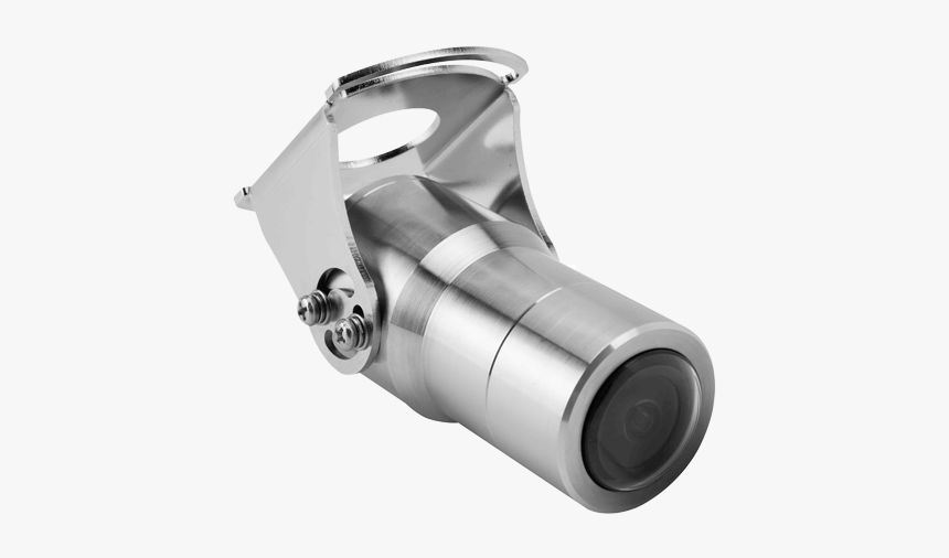 Multi Purpose Mobile Stainless Steel Camera - Wireless Stainless Steel Camera, HD Png Download