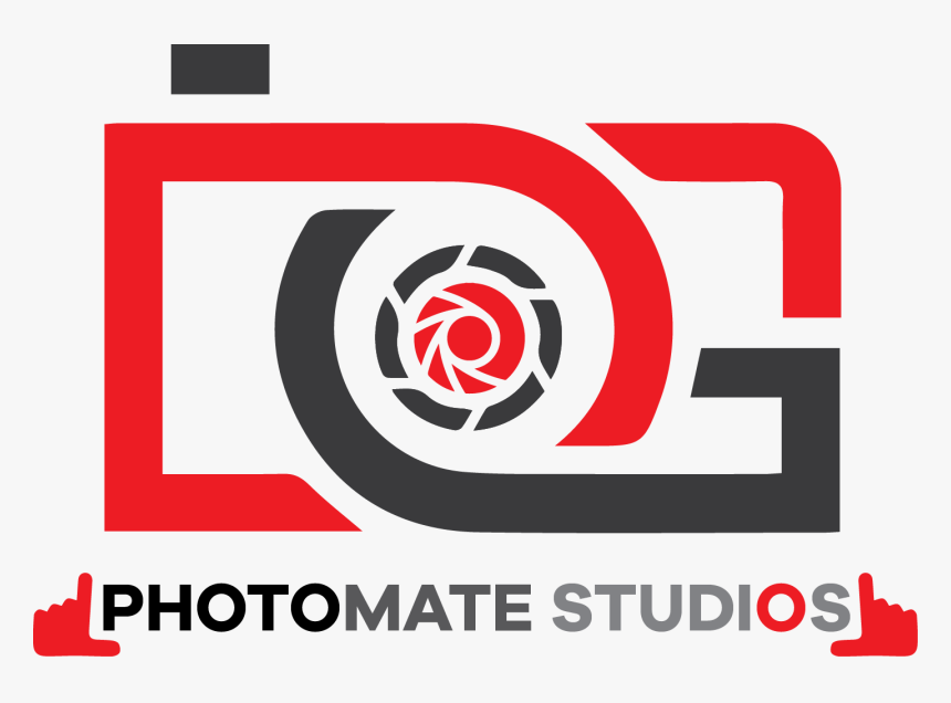 Photomate Studios - Graphic Design, HD Png Download