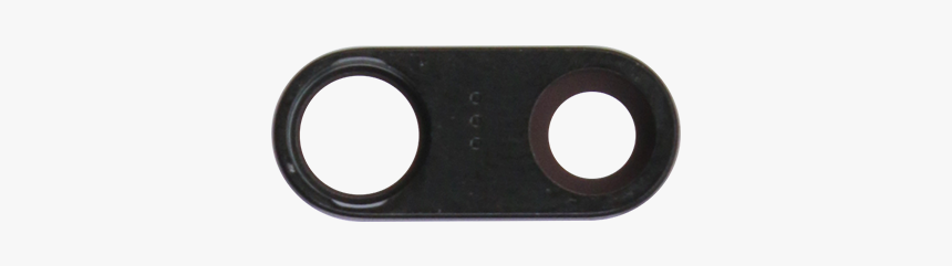 Iphone 7 Plus Dual Rear-facing Camera Lens Cover - Camera Iphone 7 Png, Transparent Png