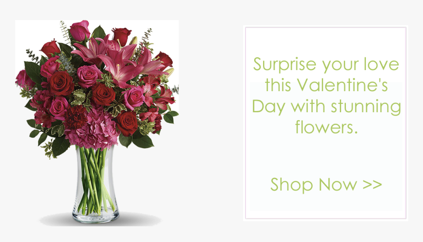 Flower Bouquet, HD Png Download