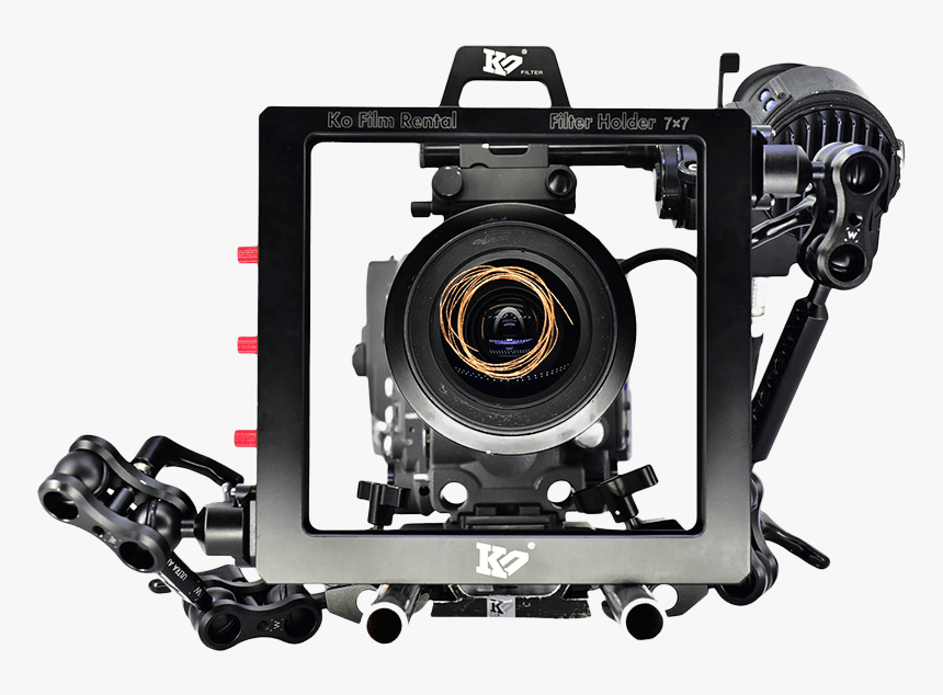 Film Camera, HD Png Download