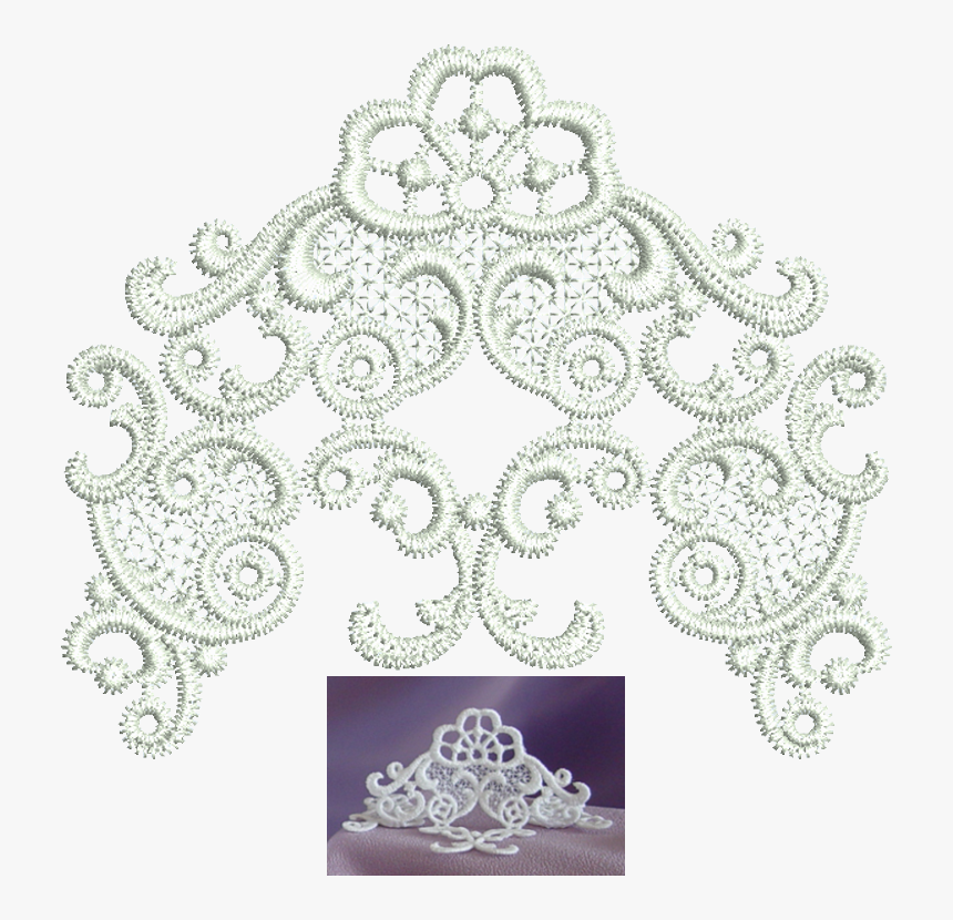 Crochet, HD Png Download