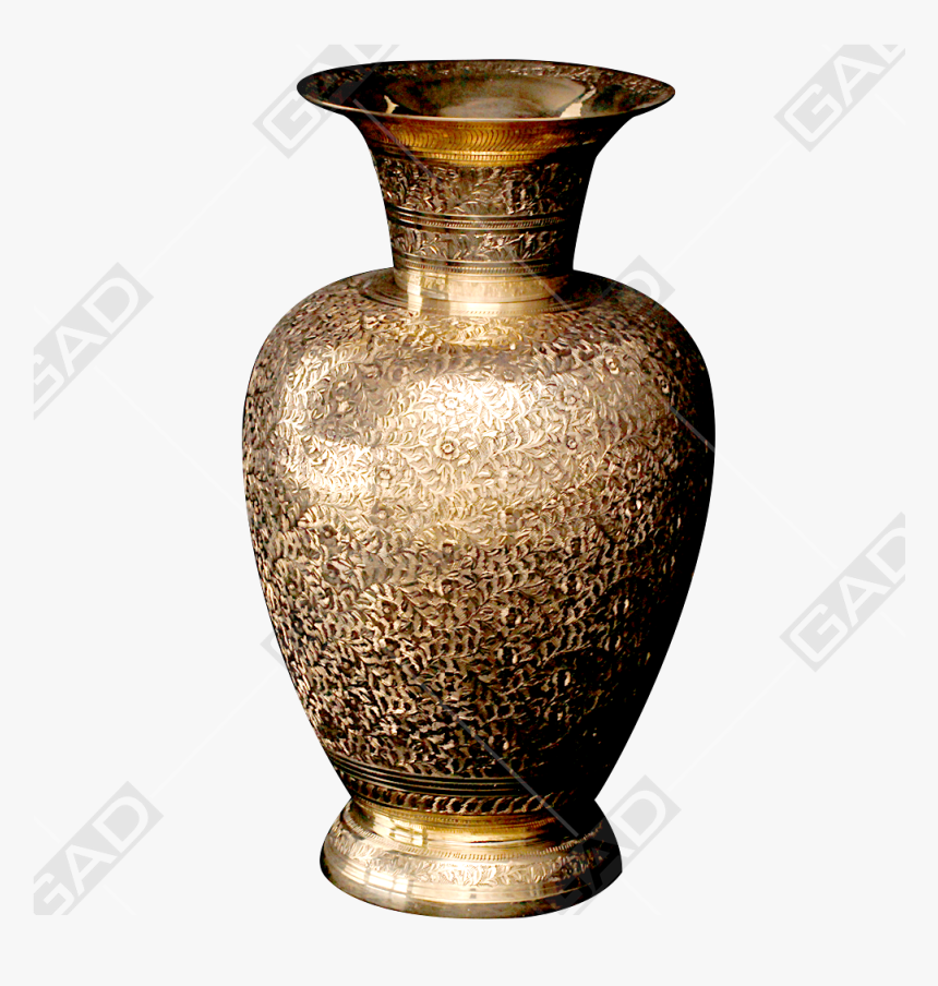 Vase, HD Png Download