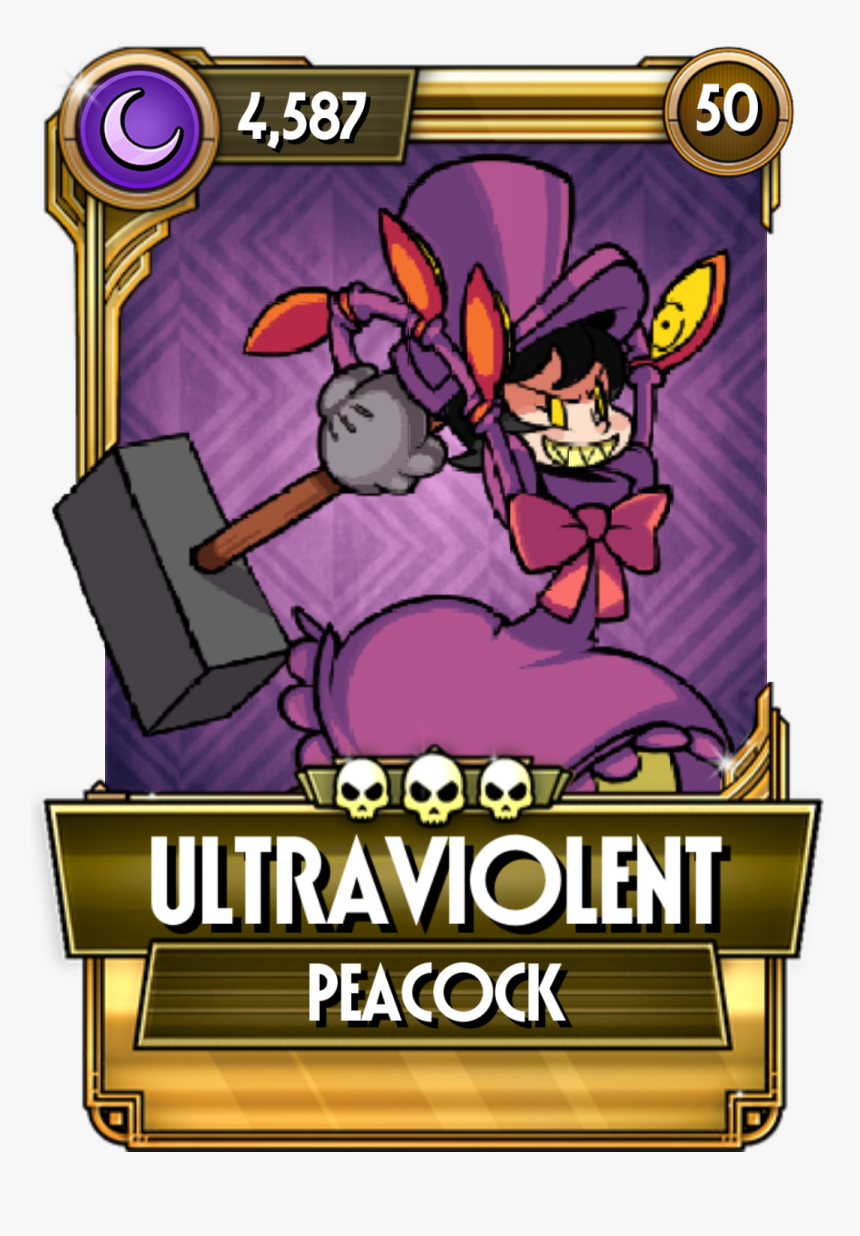 Squigly Thrill Shrieker, HD Png Download