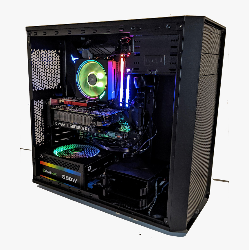 Computer Hardware, HD Png Download , Transparent Png Image - PNGitem