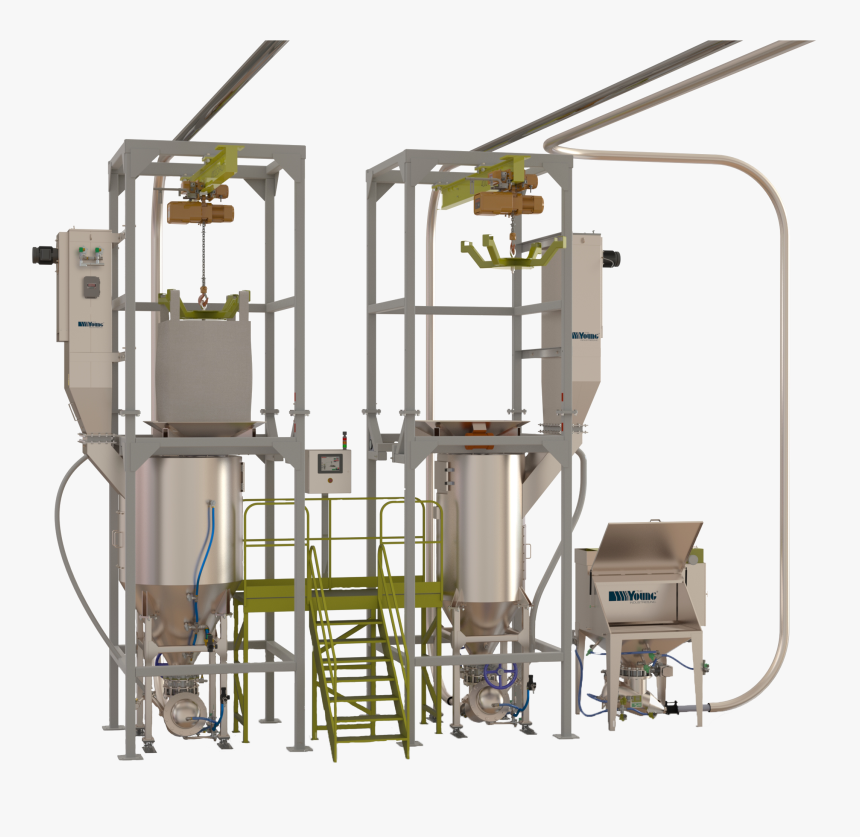 Machine, HD Png Download