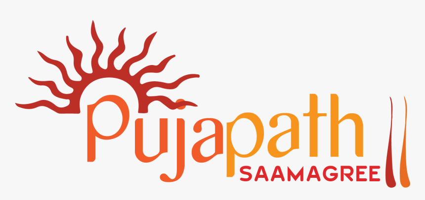Puja Path Saamgree - Graphic Design, HD Png Download
