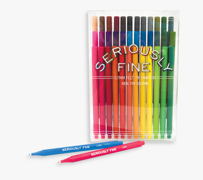 Marker Pen, HD Png Download