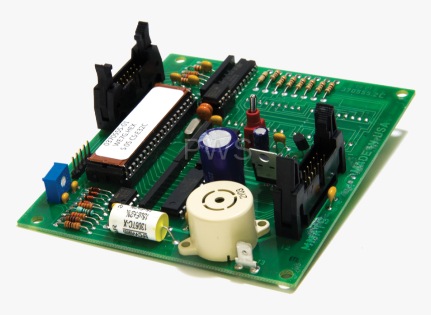 Electronic Component, HD Png Download