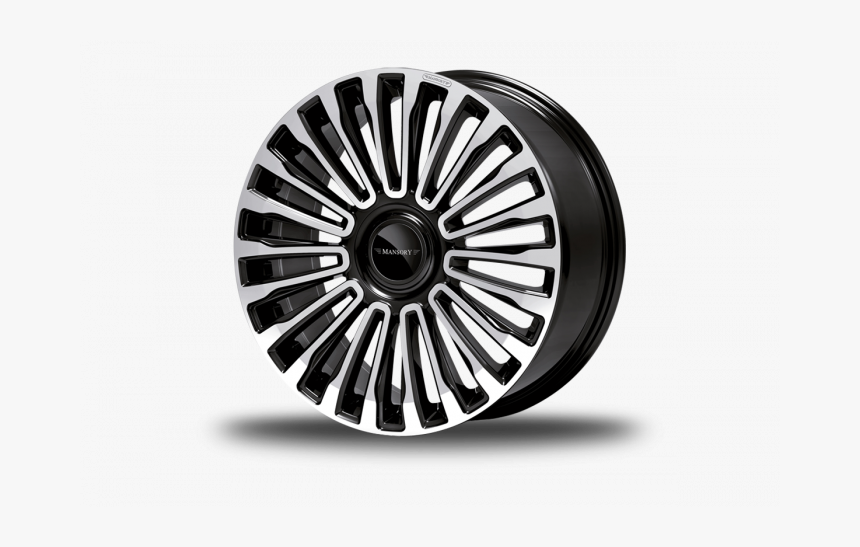 Mercedes Gls 23 Inch Wheels, HD Png Download