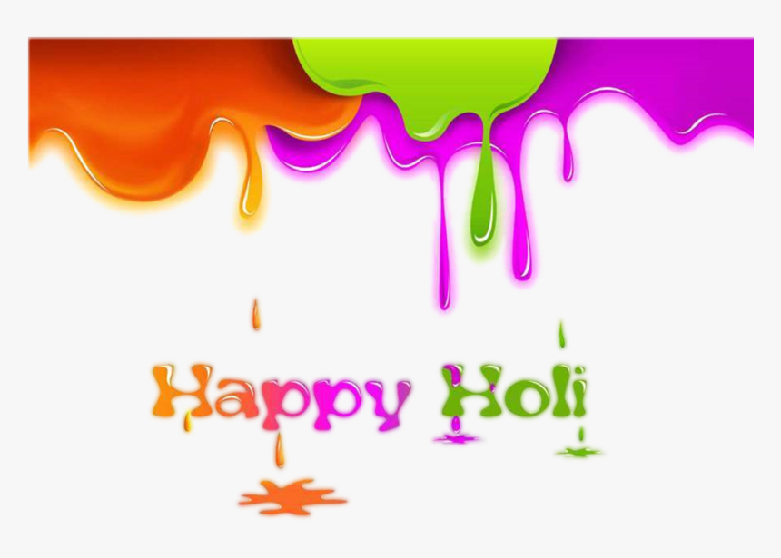 Holi/bg/top Holi Background Png Picture - Happy Holi Png Background, Transparent Png