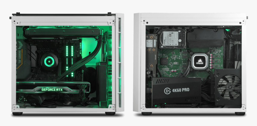 Video Game Console, HD Png Download