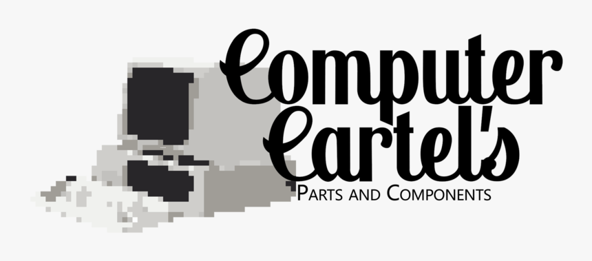 Computers And Parts - Computer Speaker, HD Png Download