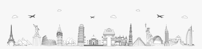 Mosque, HD Png Download