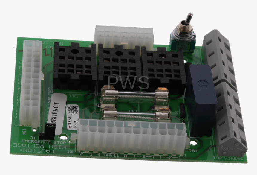 Motherboard, HD Png Download