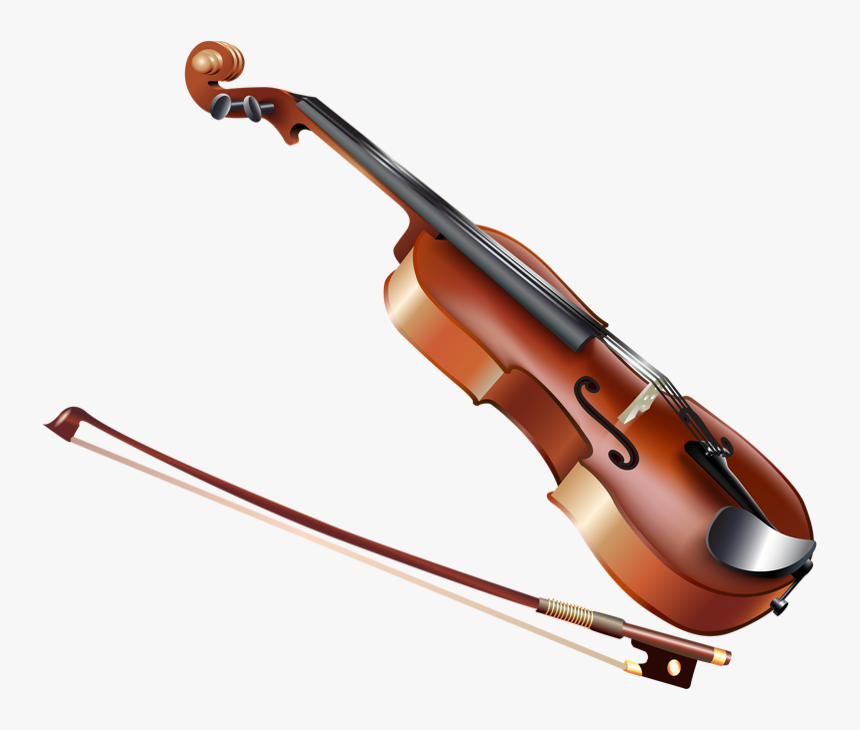 Müzik Aletleri Görsel, HD Png Download