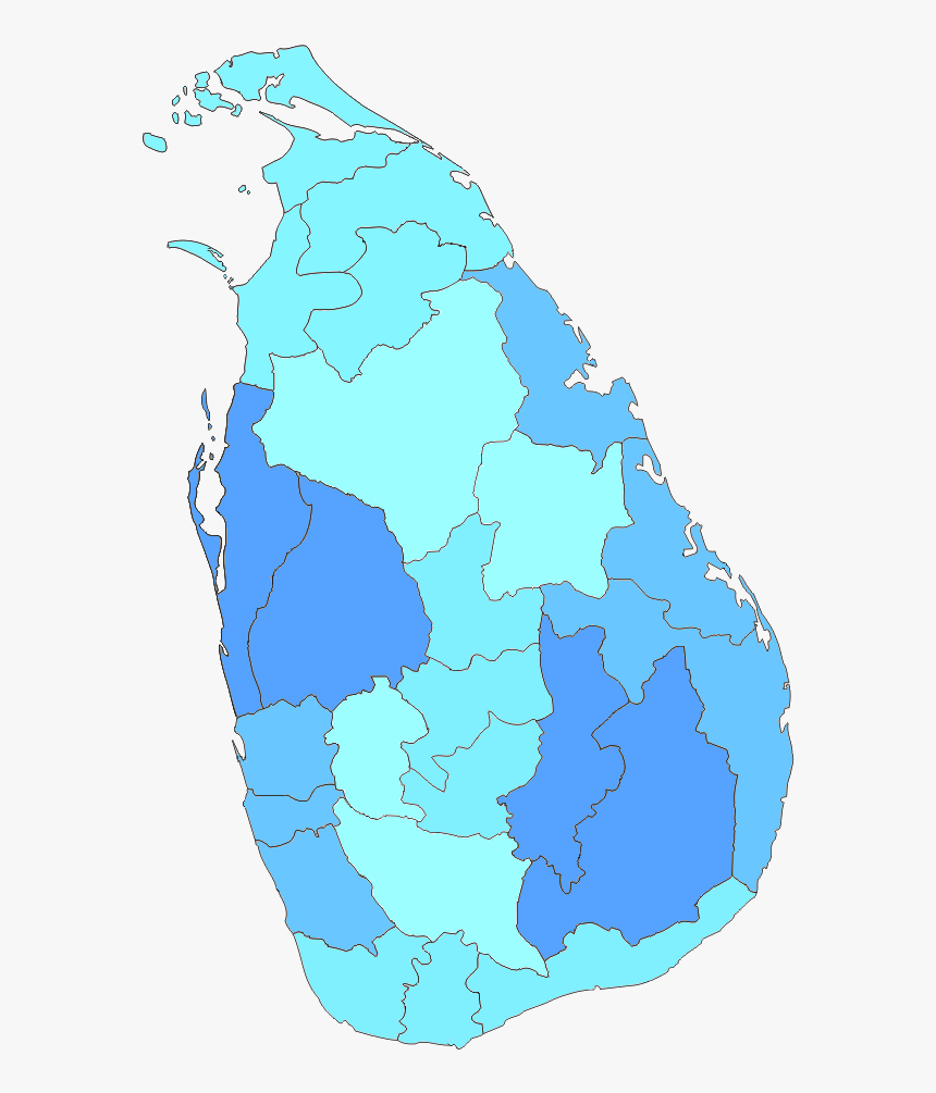 Sri Lanka .png, Transparent Png