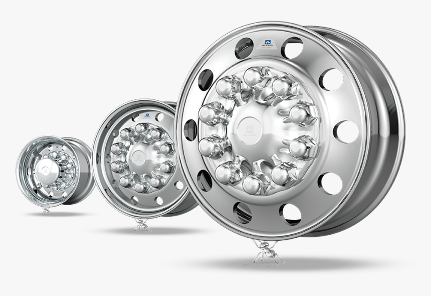 Ultra One With Magnaforce Alloy Aluminum Wheels - Alcoa Ultra One, HD Png Download