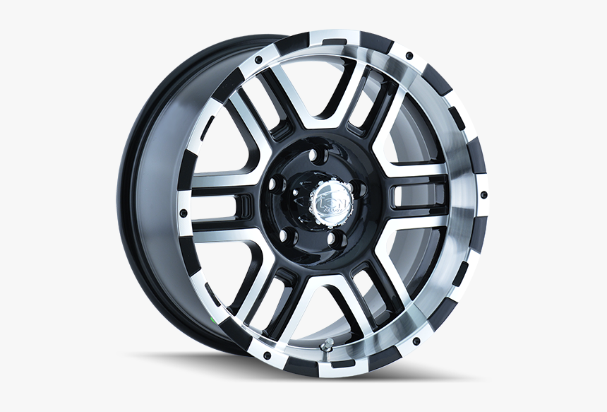Ion179m1 - Ion 179 Wheels, HD Png Download