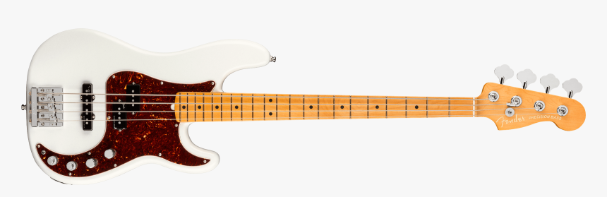 American Ultra Precision Bass, HD Png Download