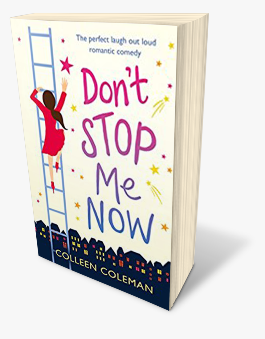 Don T Stop Me Now - Poster, HD Png Download