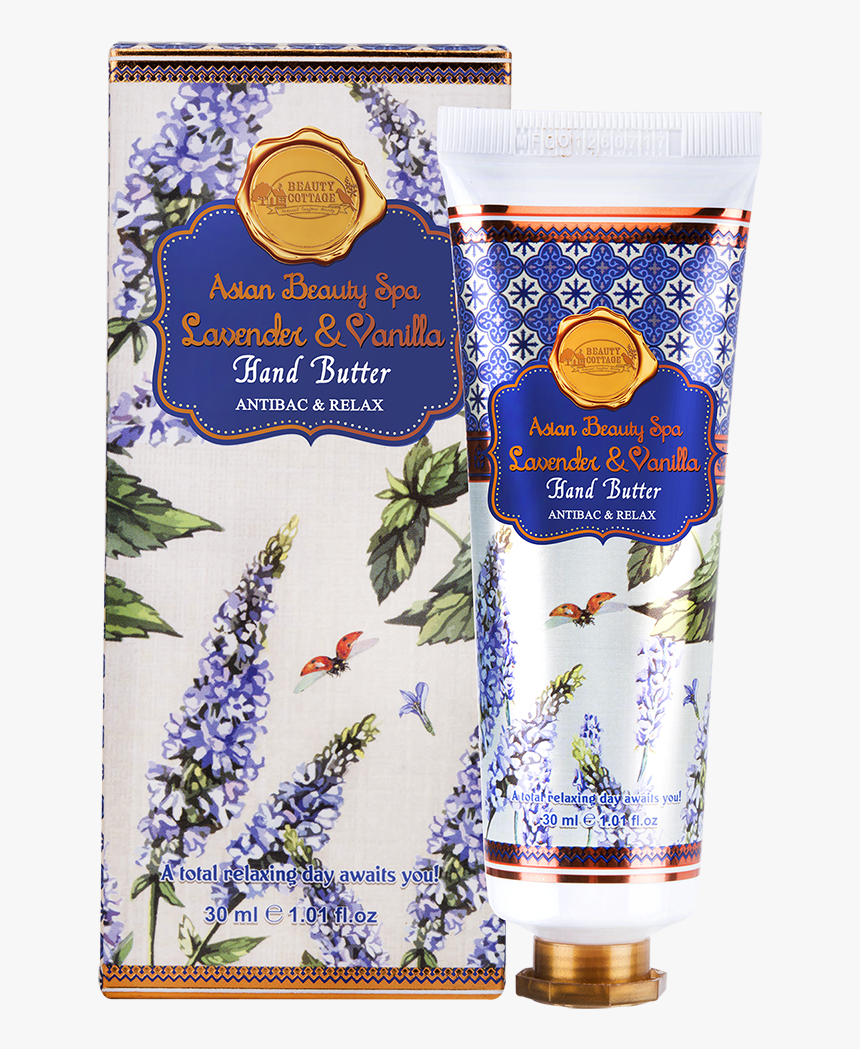 Beauty Cottage Hand Butter, HD Png Download