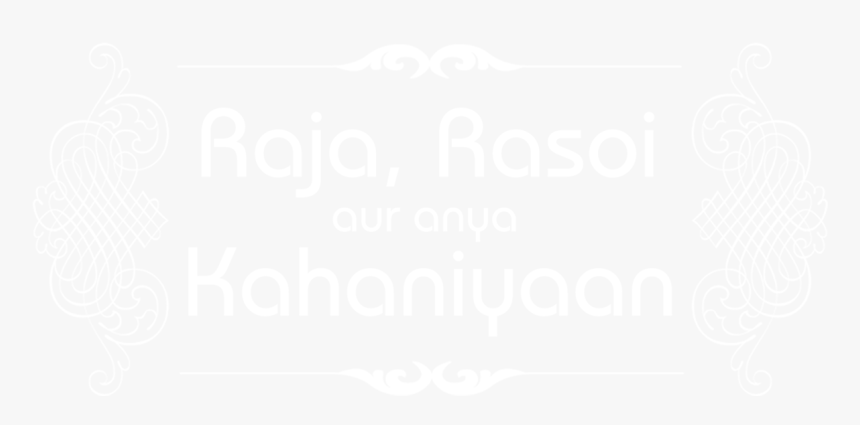 Raja Rasoi Aur Anya Kahaniyan - Graphic Design, HD Png Download