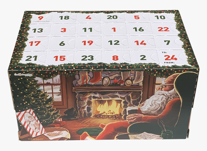 Craft, HD Png Download