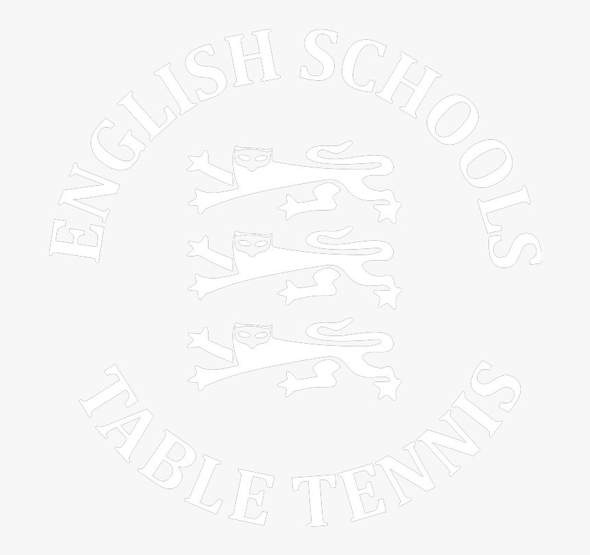 English Schools Table Tennis , Png Download - Ea Sports, Transparent Png