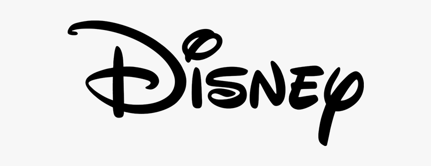 Disney Logo, HD Png Download