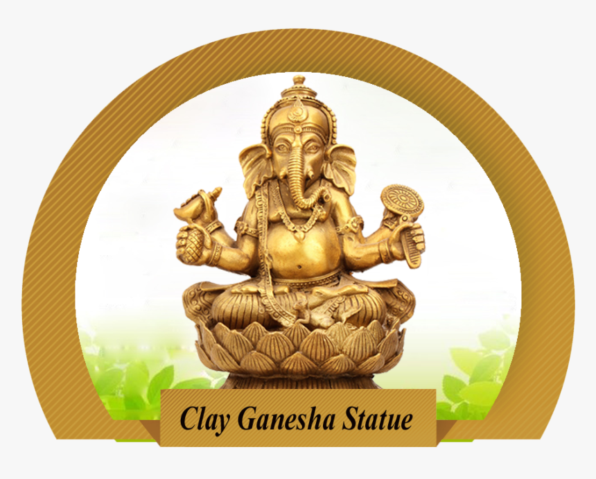 Exports Peanut Candy Exports Terracotta Handicraft - Lucky Images Of God, HD Png Download