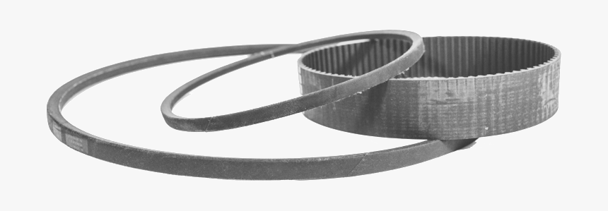 Vbelts - Strap, HD Png Download