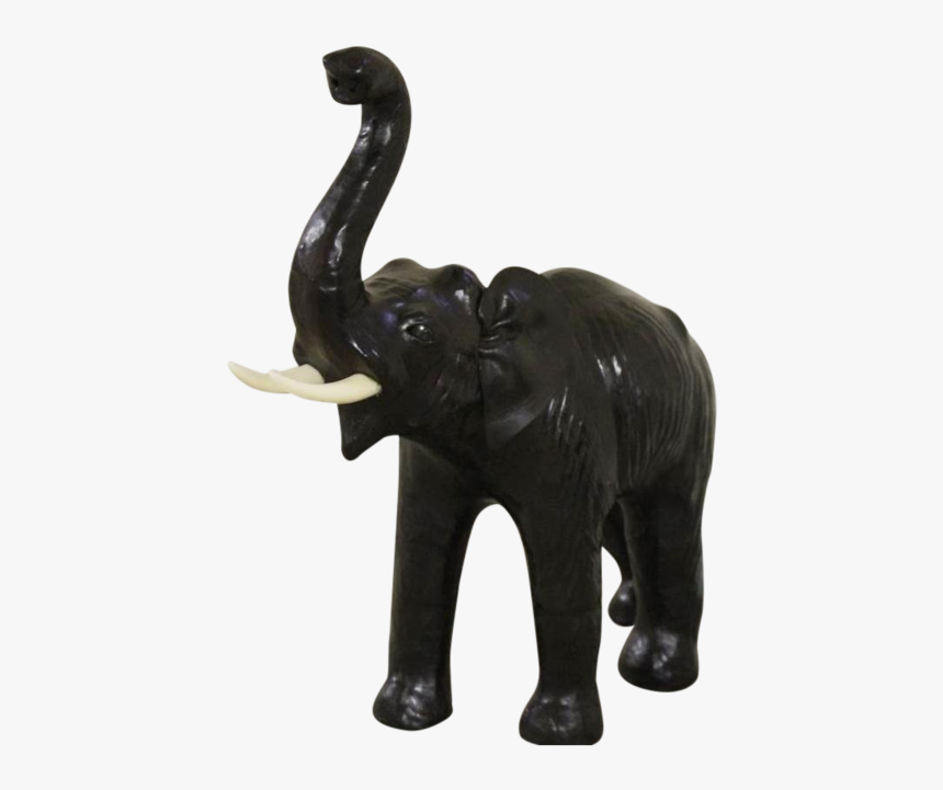 Indian Elephant, HD Png Download