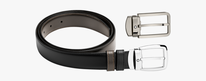 Mont Blanc Belt Set, HD Png Download