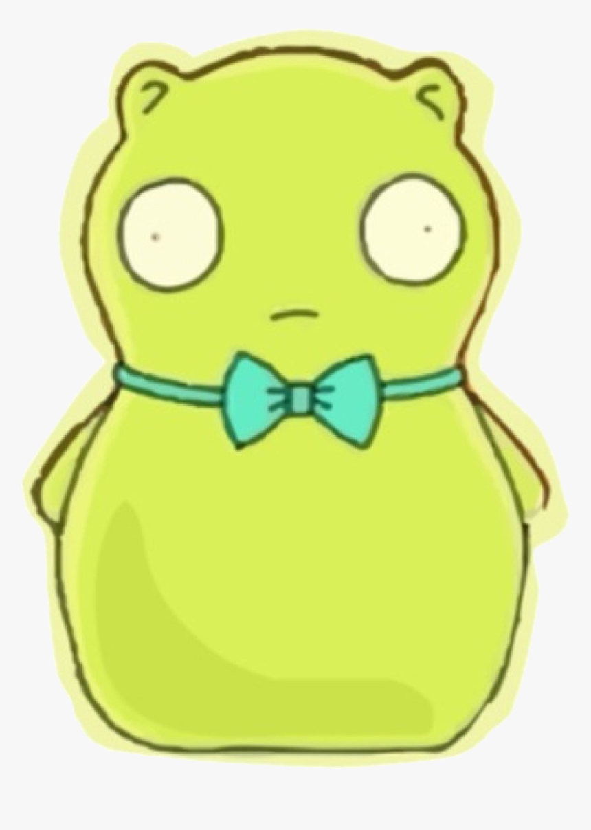 Bob S Burgers Kuchi Kopi Png , Png Download - Koochie Copi, Transparent Png