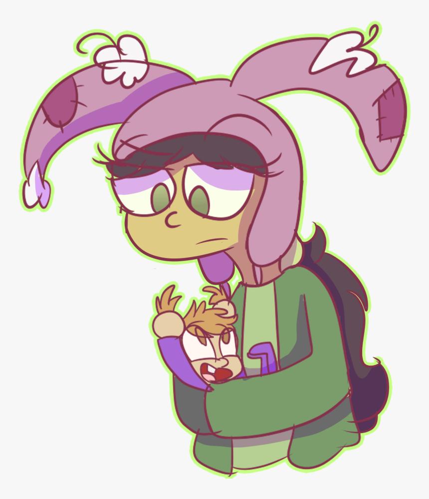 Bob S Burgers Bobs Burgers Louise Belcher Tina Jr Tj - Cartoon, HD Png Download