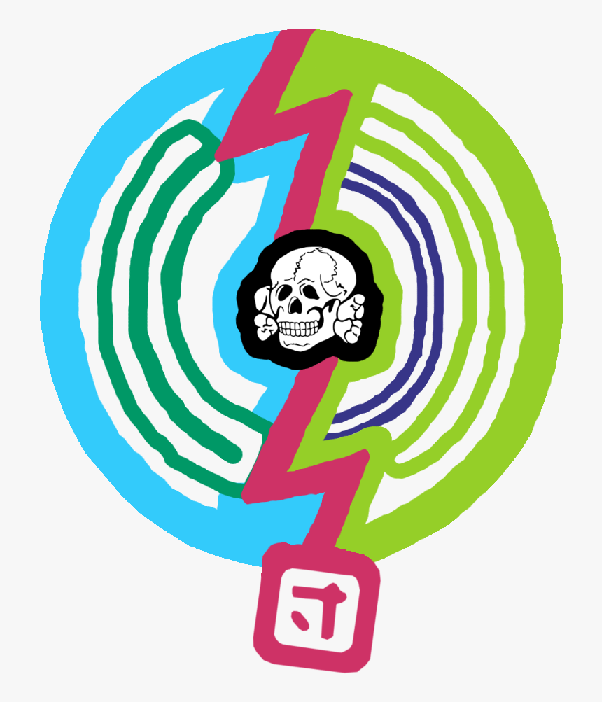 Haruhi Suzumiya Logo Png Clipart , Png Download - Haruhi Suzumiya Logo, Transparent Png
