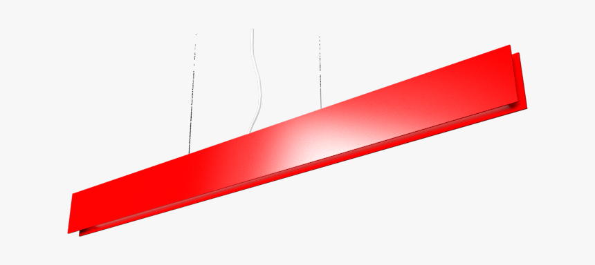 Pendant Lamp Slim 1311 Led - Plot, HD Png Download