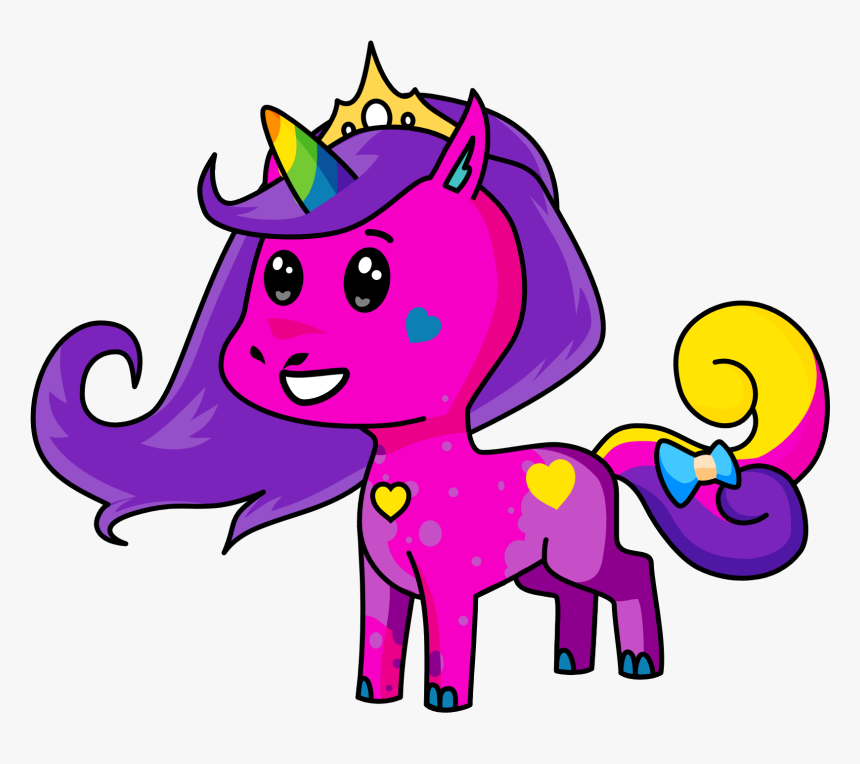 The Unicorn, HD Png Download