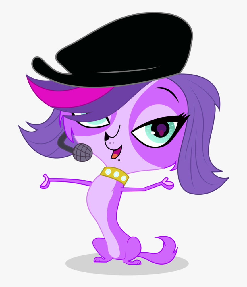 Thumb Image - Zoe Trent And Twilight Sparkle, HD Png Download