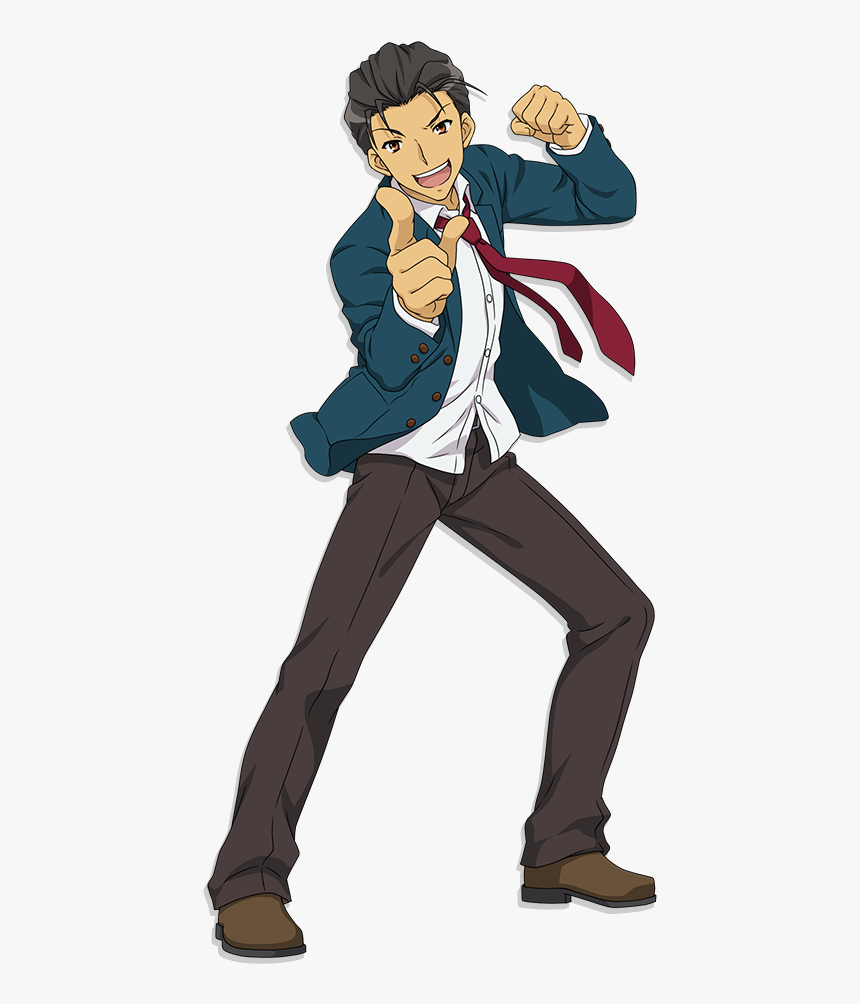 Haruhi Suzumiya Wiki - Taniguchi Haruhi Suzumiya, HD Png Download