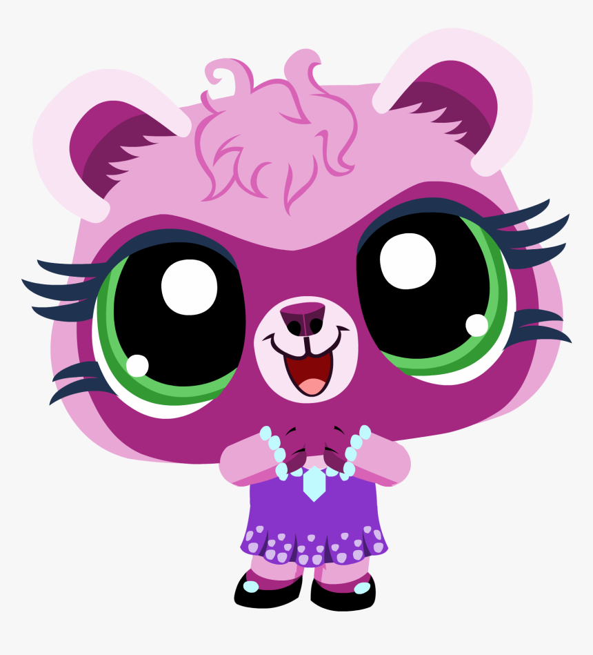 Thumb Image - Littlest Pet Shops Clipart, HD Png Download