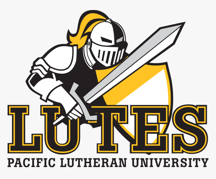 Pacific Lutheran University Athletics, HD Png Download , Transparent