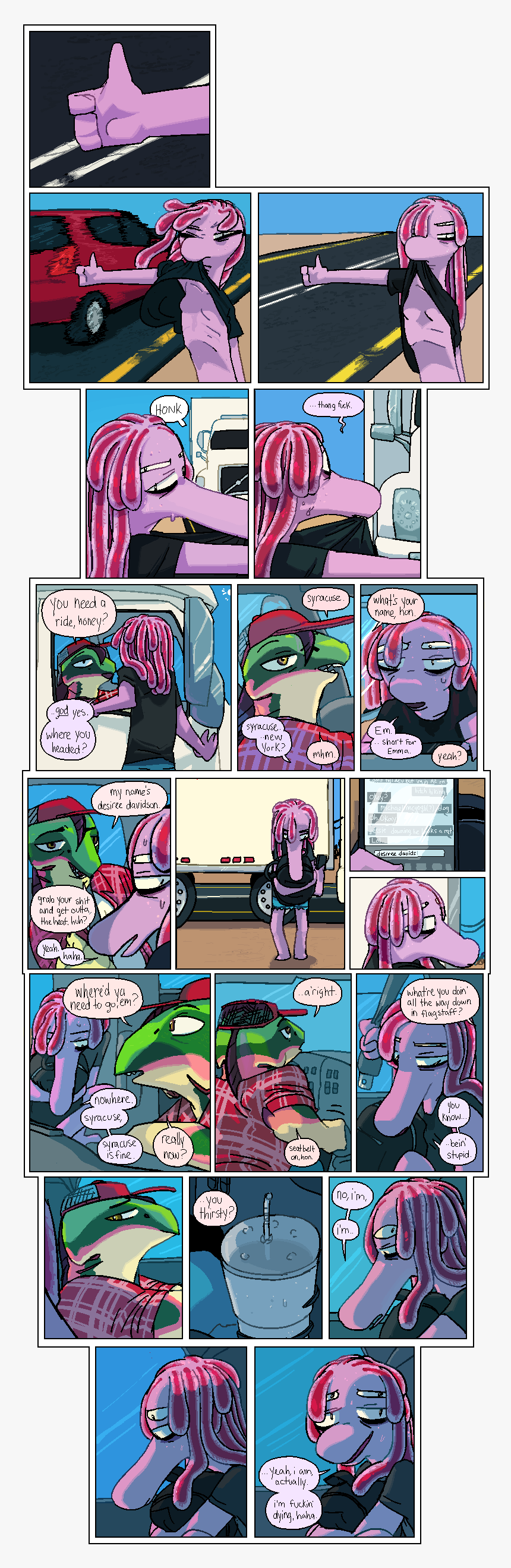 112 - Comics, HD Png Download