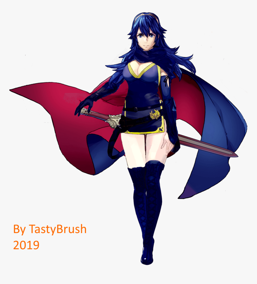 Fire Emblem Heroes Character, HD Png Download