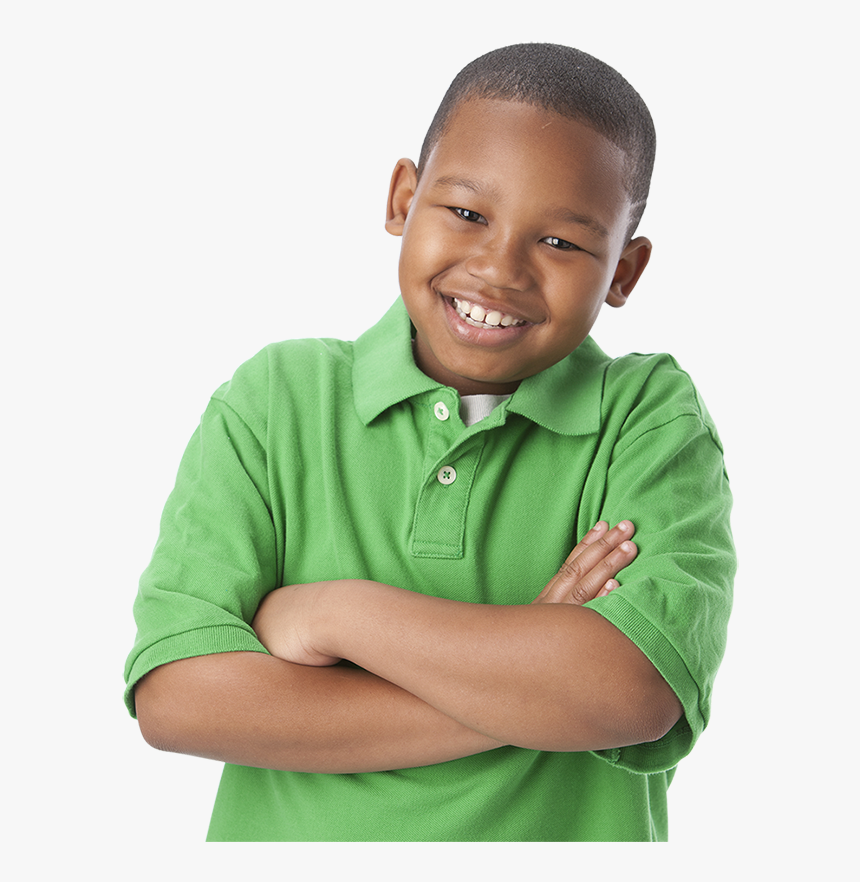 Smile Child Png, Transparent Png